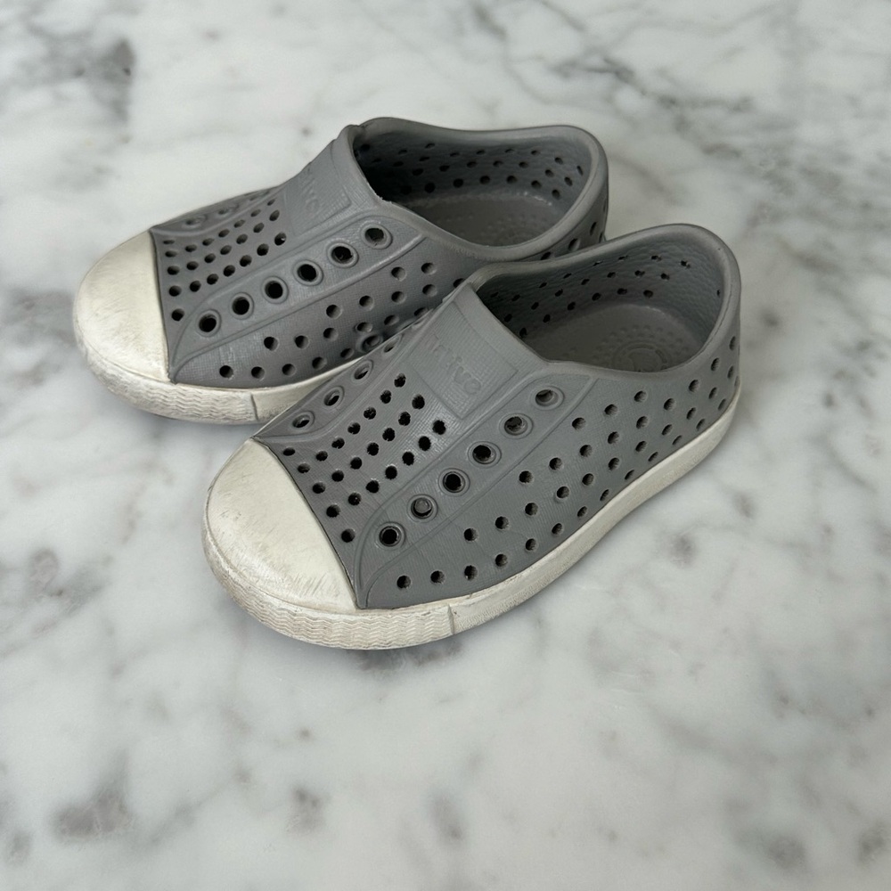 Native shoes